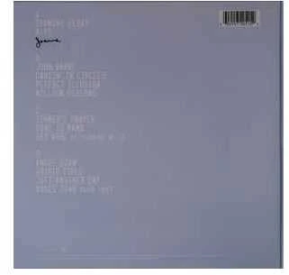 Vinilinė plokštelė Lady Gaga – Joanne