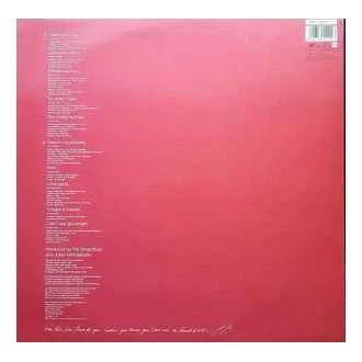 Vinilinė plokštelė Liza Minnelli ‎– Results