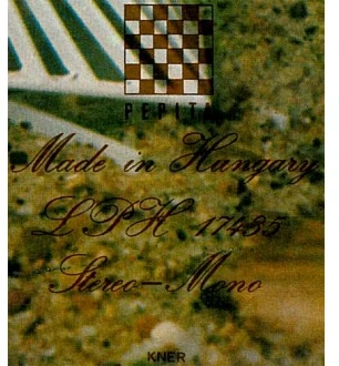 Vinilinė plokštelė Locomotiv GT – Locomotiv GT