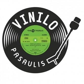 Vinilinė plokštelė Odyssey - One Way