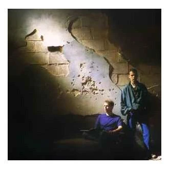 Vinilinė plokštelė Pet Shop Boys - Actually