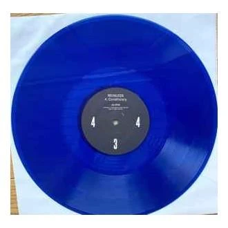 Vinilinė plokštelė Reinless – 434