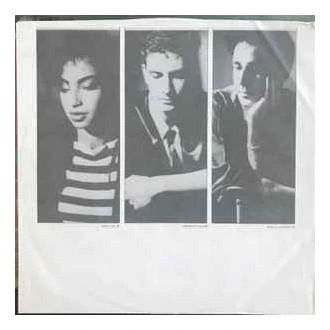 Vinilinė plokštelė Sade- Diamond Life