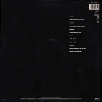Vinilinė plokštelė Sade- Stronger Than Pride