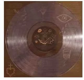 Vinilinė plokštelė Sam Smith – Gloria
