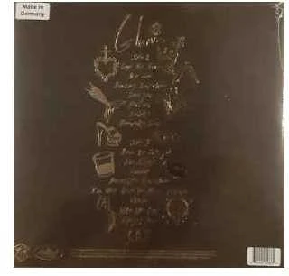 Vinilinė plokštelė Sam Smith – Gloria