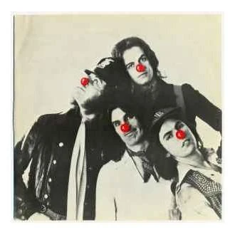 Vinilinė plokštelė Slade ‎– Nobody's Fools