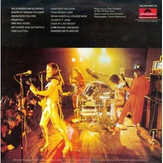 Vinilinė plokštelė Slade ‎– Sladest