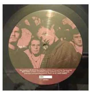 Vinilinė plokštelė The Cranberries ‎– Dreams: The Collection
