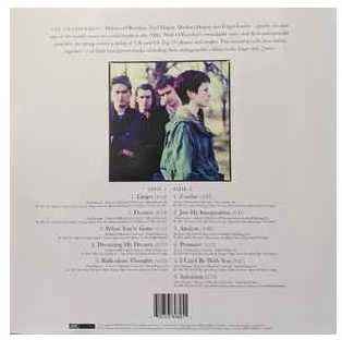 Vinilinė plokštelė The Cranberries ‎– Dreams: The Collection