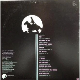 Vinilinė plokštelė ZZ Top ‎– The Best Of