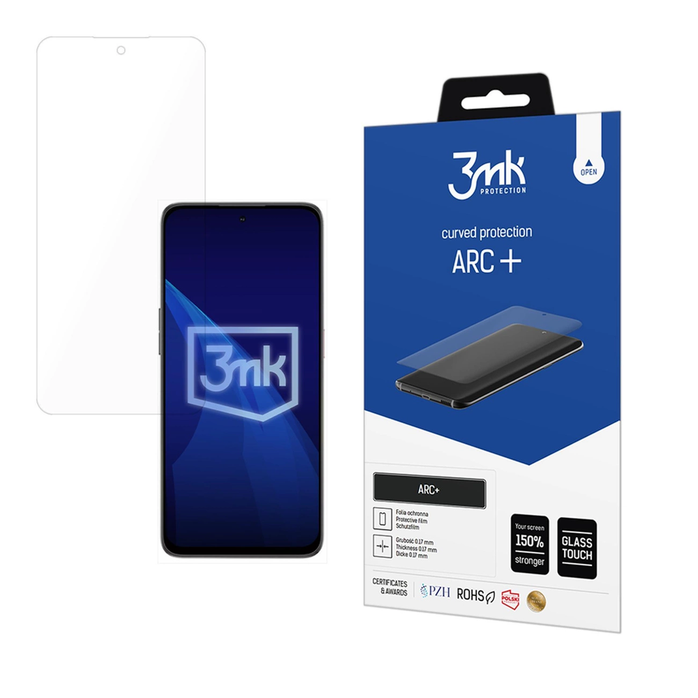 3Mk Protection Nubia Neo 2 5G - 3mk ARC+