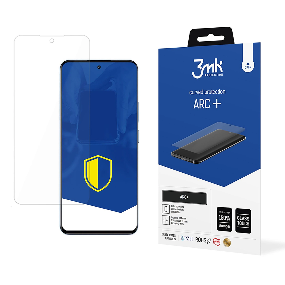 Realme 13 4G - 3mk ARC+