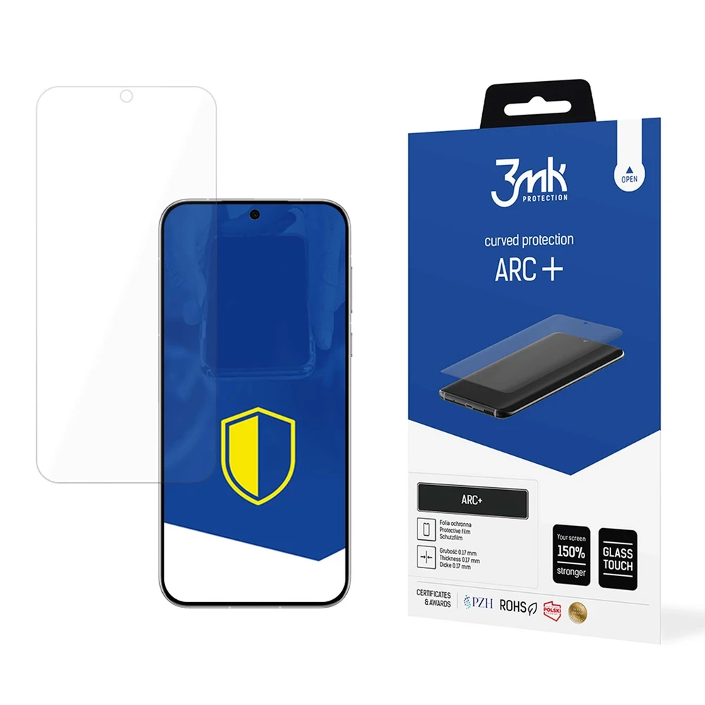 3mk ARC+ plaukiojantis Huawei Pura 70 Ultra
