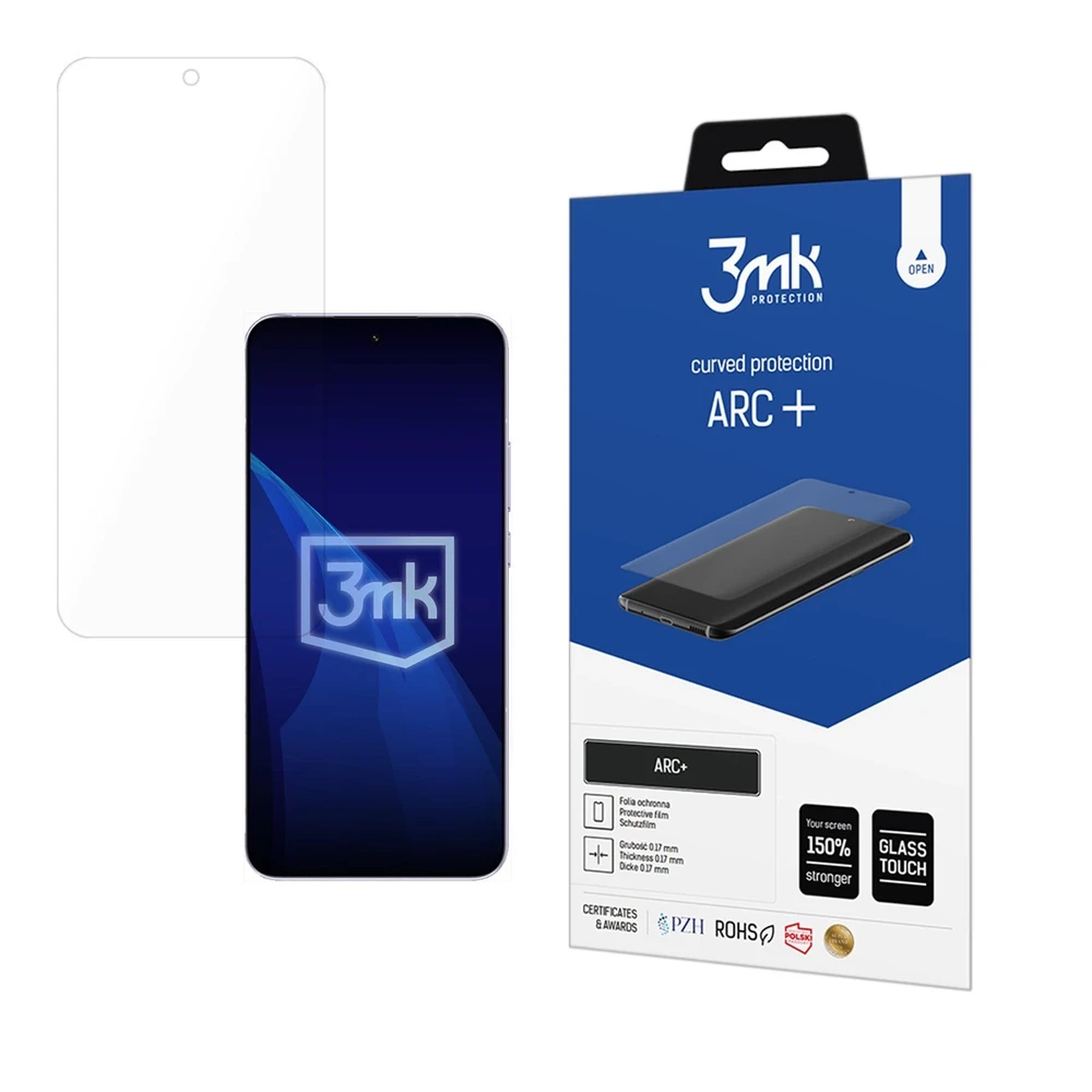 3Mk apsauga Oppo Reno 14 - 3mk ARC+