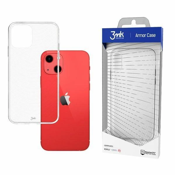 Dėklas 3mk Armor Case Apple iPhone 13 Pro