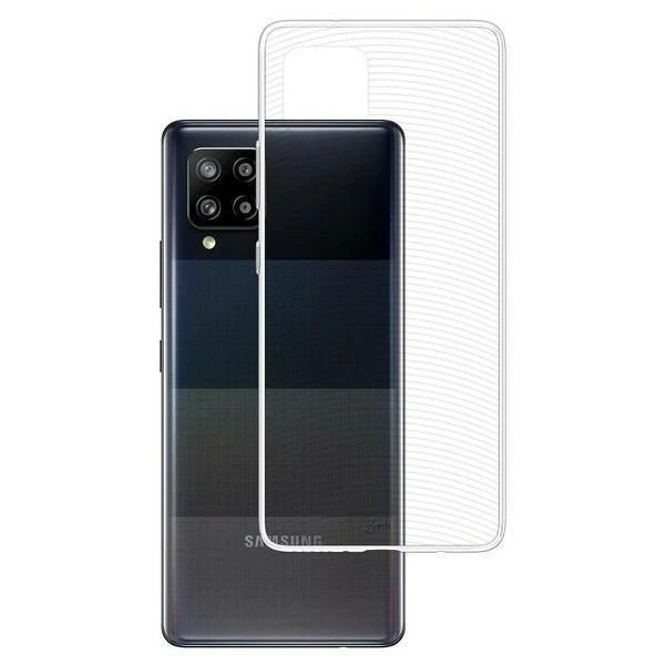 3MK Šarvuotis dėklas SAMSUNG GALAXY SAMSUNG GALAXY A42 5G