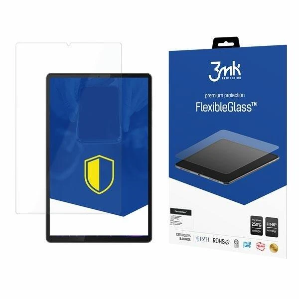 Lenovo Tab M10 Plus – 3mk FlexibleGlass™ 11 colių