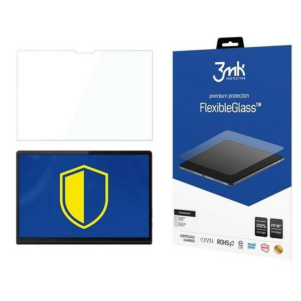 3Mk apsauga Lenovo Yoga Tab 13 - iki 13" 3mk FlexibleGlass