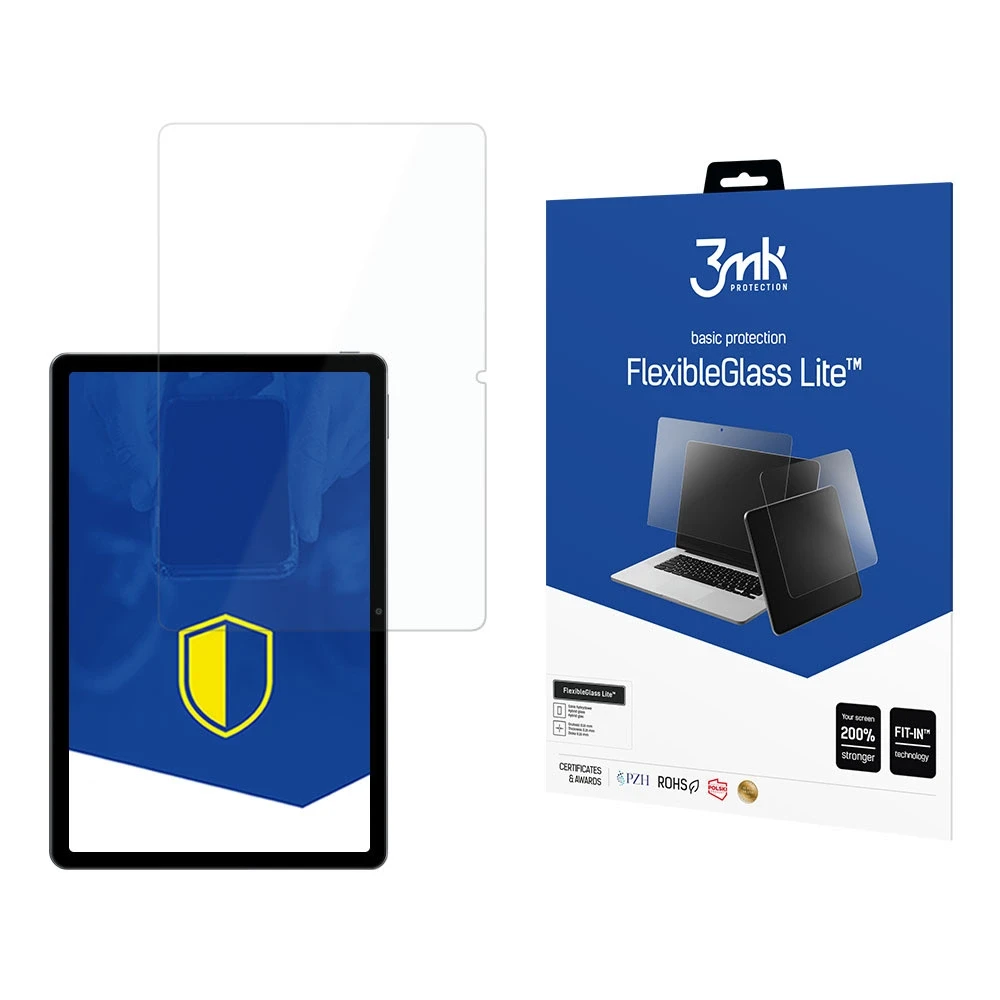 3Mk Protection Redmi Pad SE – iki 11" 3mk FlexibleGlass Lite