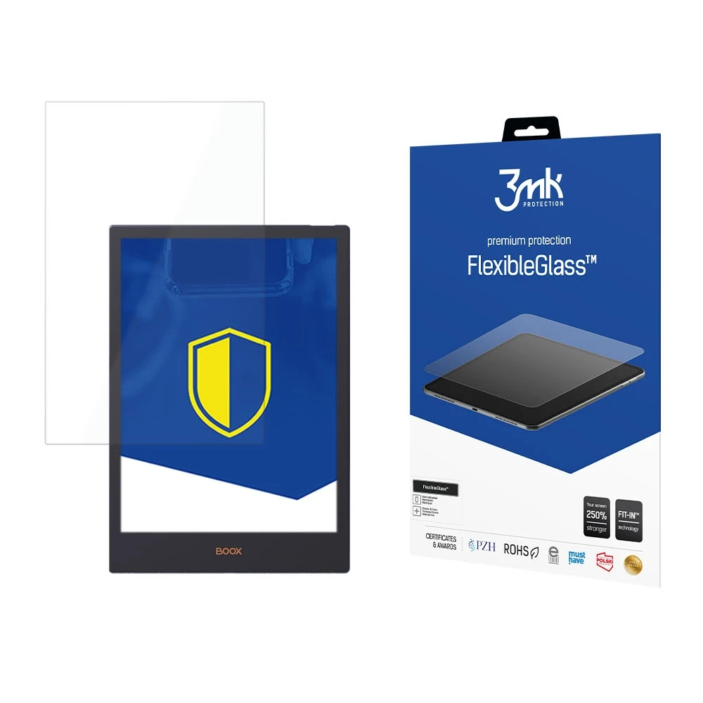 ONYX Boox note 5 - iki 11" 3mk FlexibleGlass