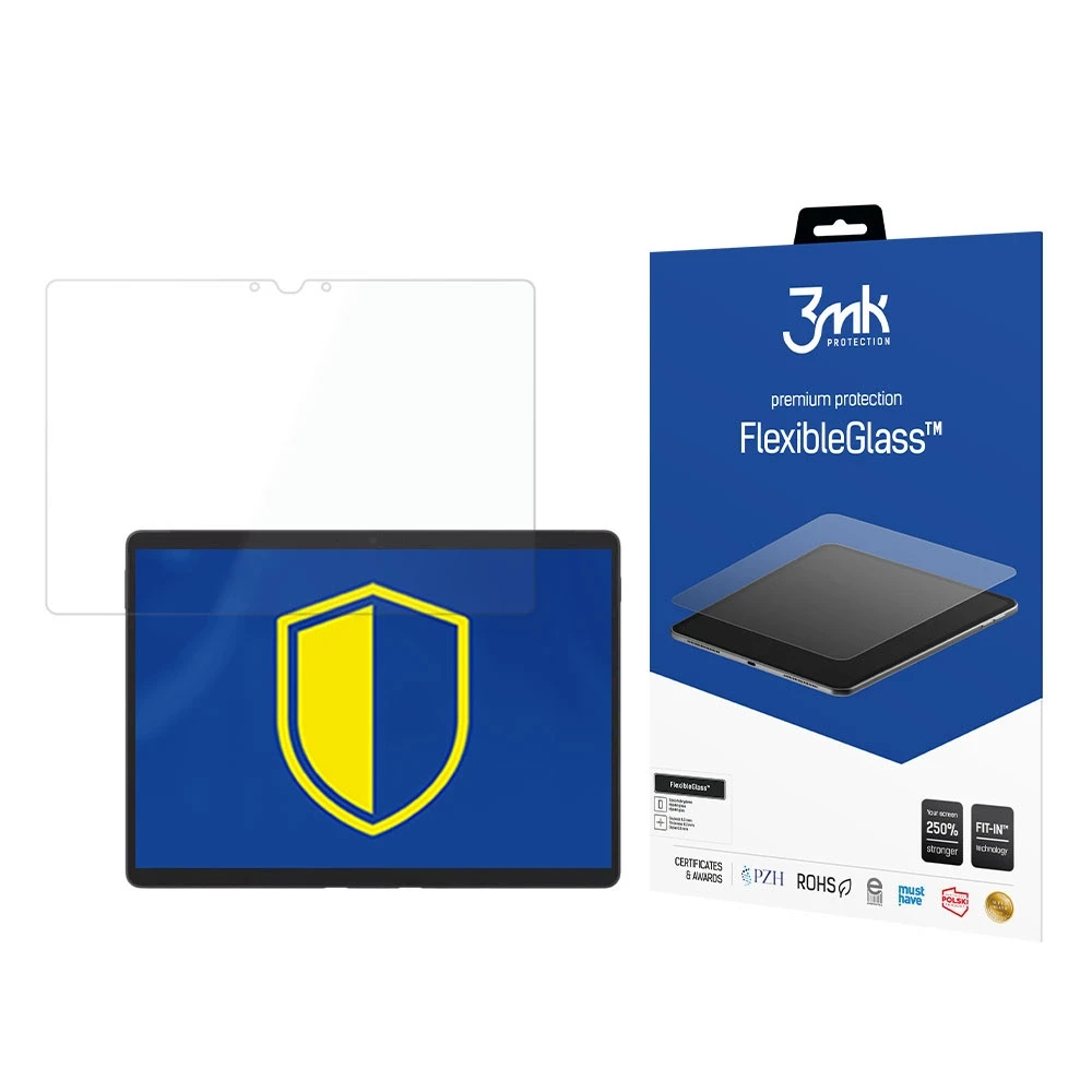 3Mk apsauga Microsoft Surface Pro 8 - iki 13" 3mk FlexibleGlass