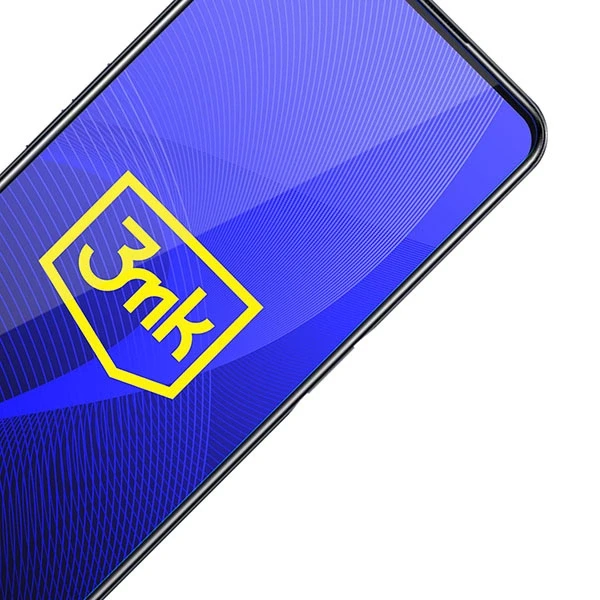 3MK FlexibleGlass Realme 9 Pro hibridinis stiklas