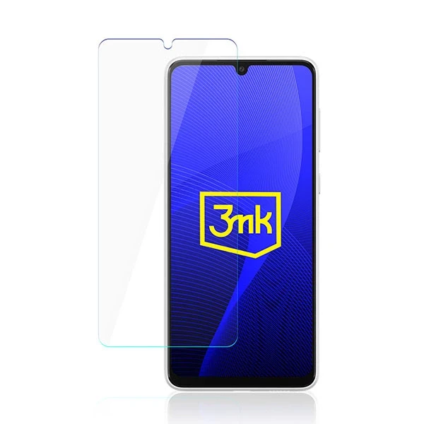 LCD apsauginė plėvelė 3mk Flexible Glass Samsung A336 A33 5G