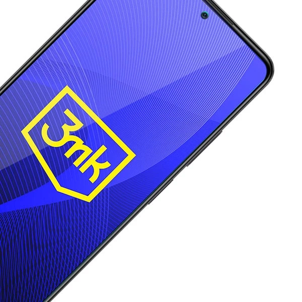 LCD apsauginė plėvelė 3mk Flexible Glass Xiaomi Note 11 Pro 4G/Redmi Note 11 Pro 5G/Redmi Note 11 Pro+ 5G