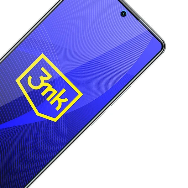 3MK FlexibleGlass Xiaomi Mi 11T/M 11TPro hibridinis stiklas