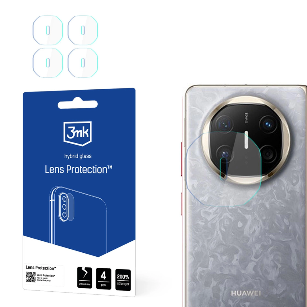 3Mk Protection Huawei Mate X6 – 3mk objektyvo apsauga