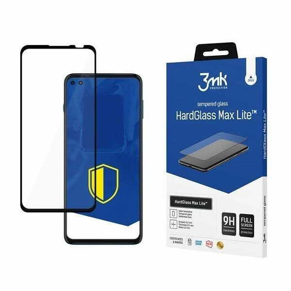 Dėklas 3MK Matinis CASE SAMSUNG GALAXY A02 Juodas
