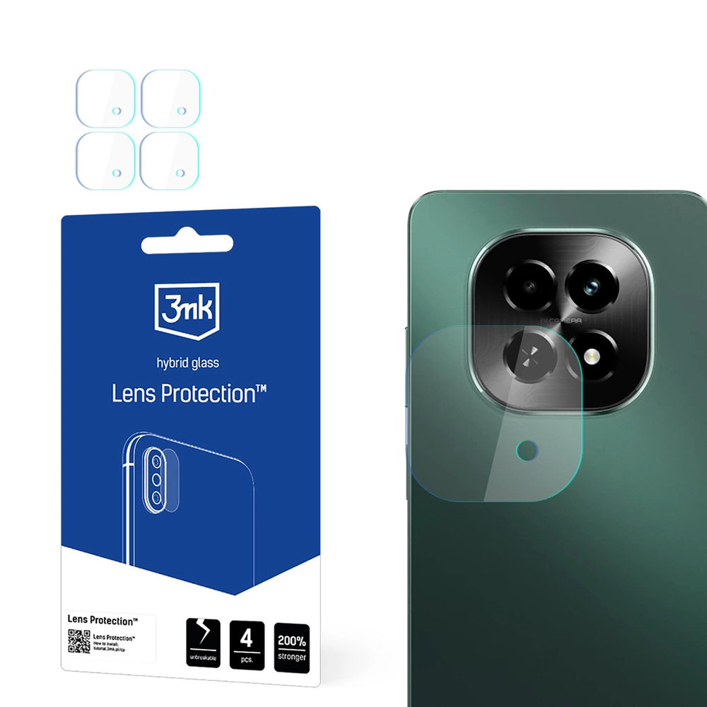 Realme C63 5G – 3mk objektyvo apsauga