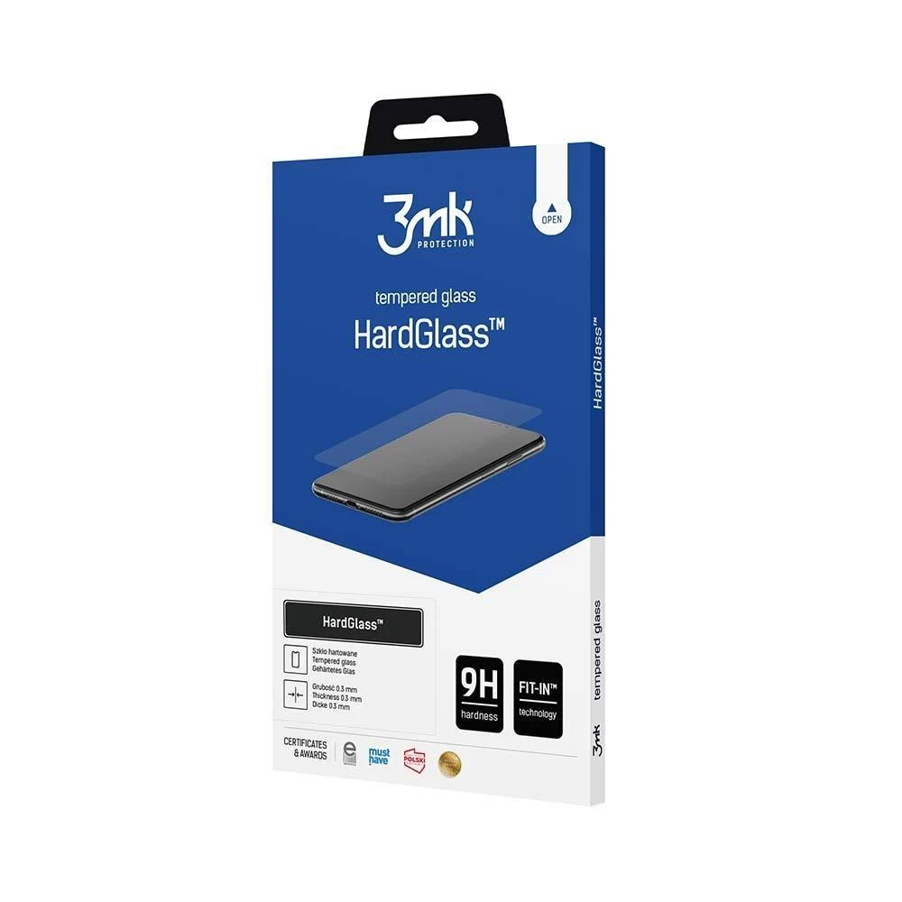 Samsung Galaxy S23 5G - 3mk HardGlass™