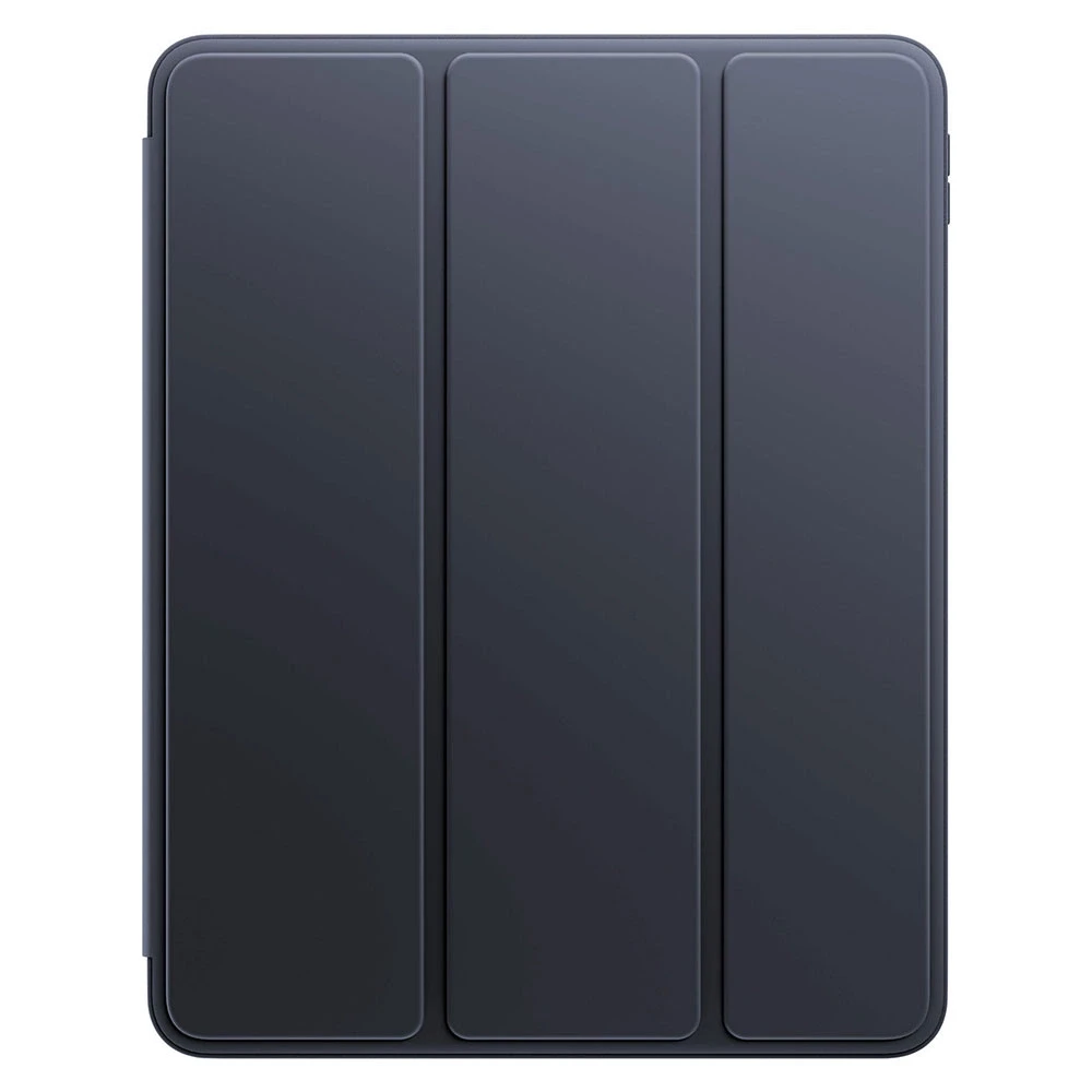 3MK Soft Dėklas palnšetei Samsung Galaxy Tab S6 Lite2020/2022 juodos spalvos