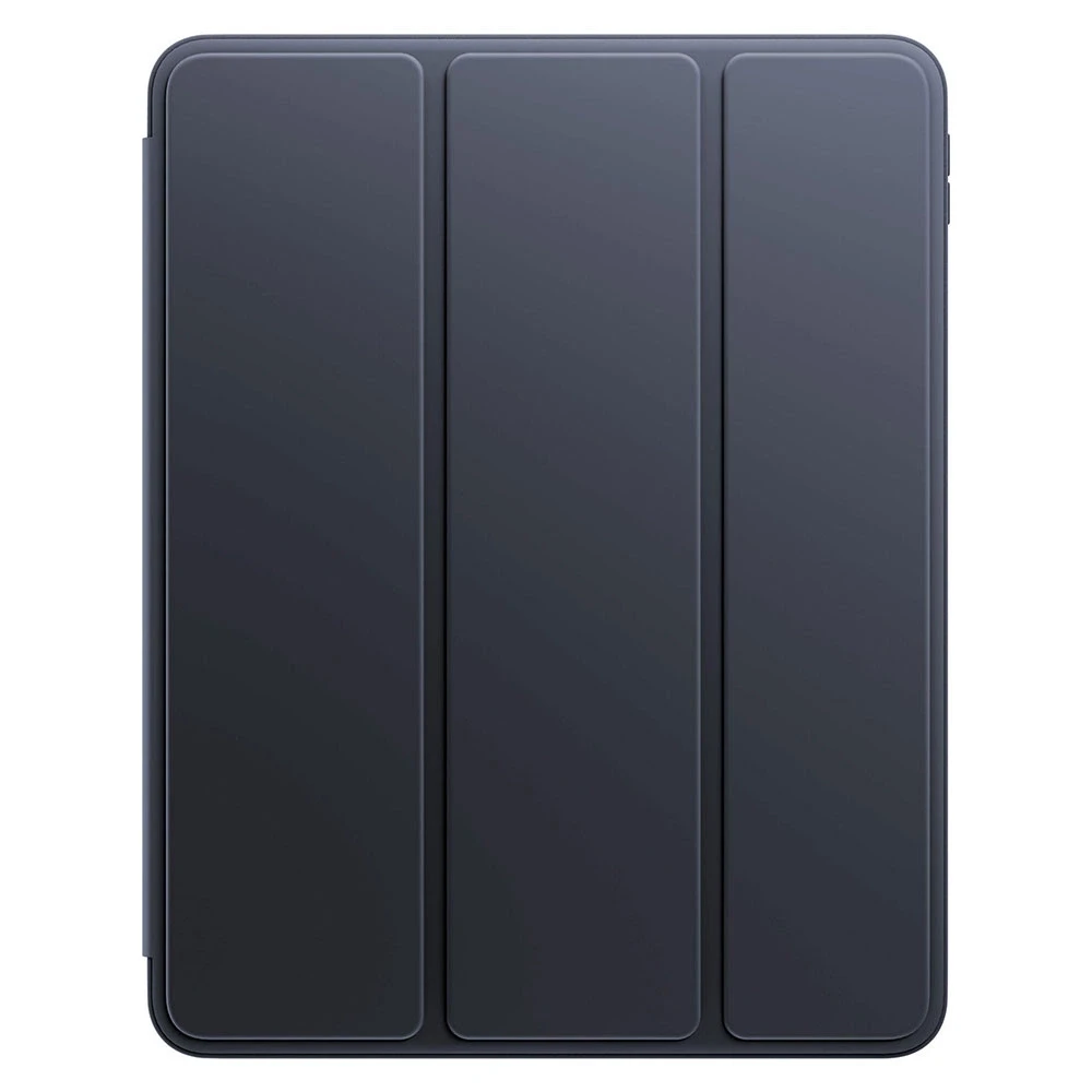 3mk Soft Planšetė Samsung Galaxy Tab S9 FE+ - dėklas telefonui juodos spalvos