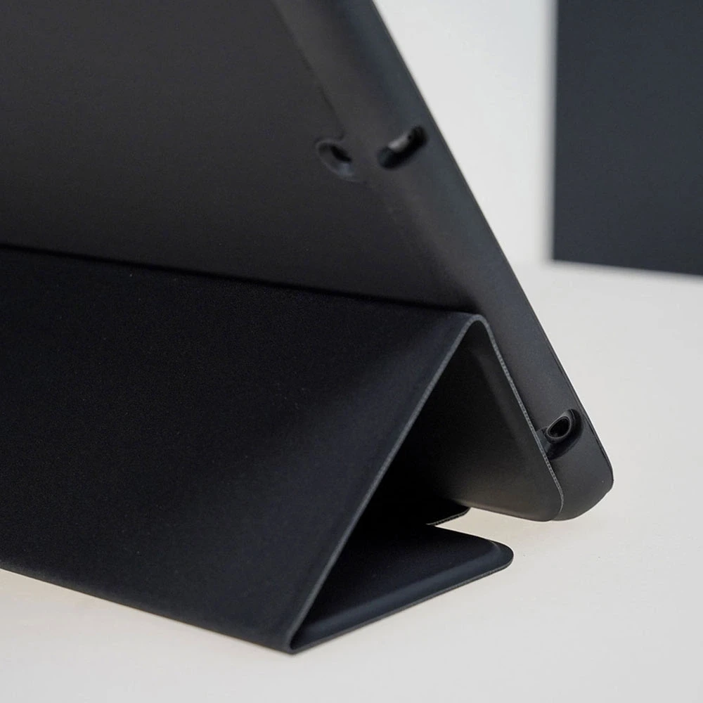 Dėklas 3mk Soft Planšetė Case Samsung X110/X115 Tab A9 8.7 juodas