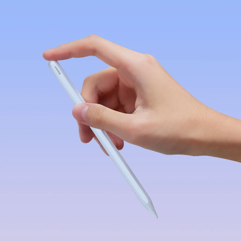 Baseus Smooth Writing 2 Stylus Pen (mėlynas)
