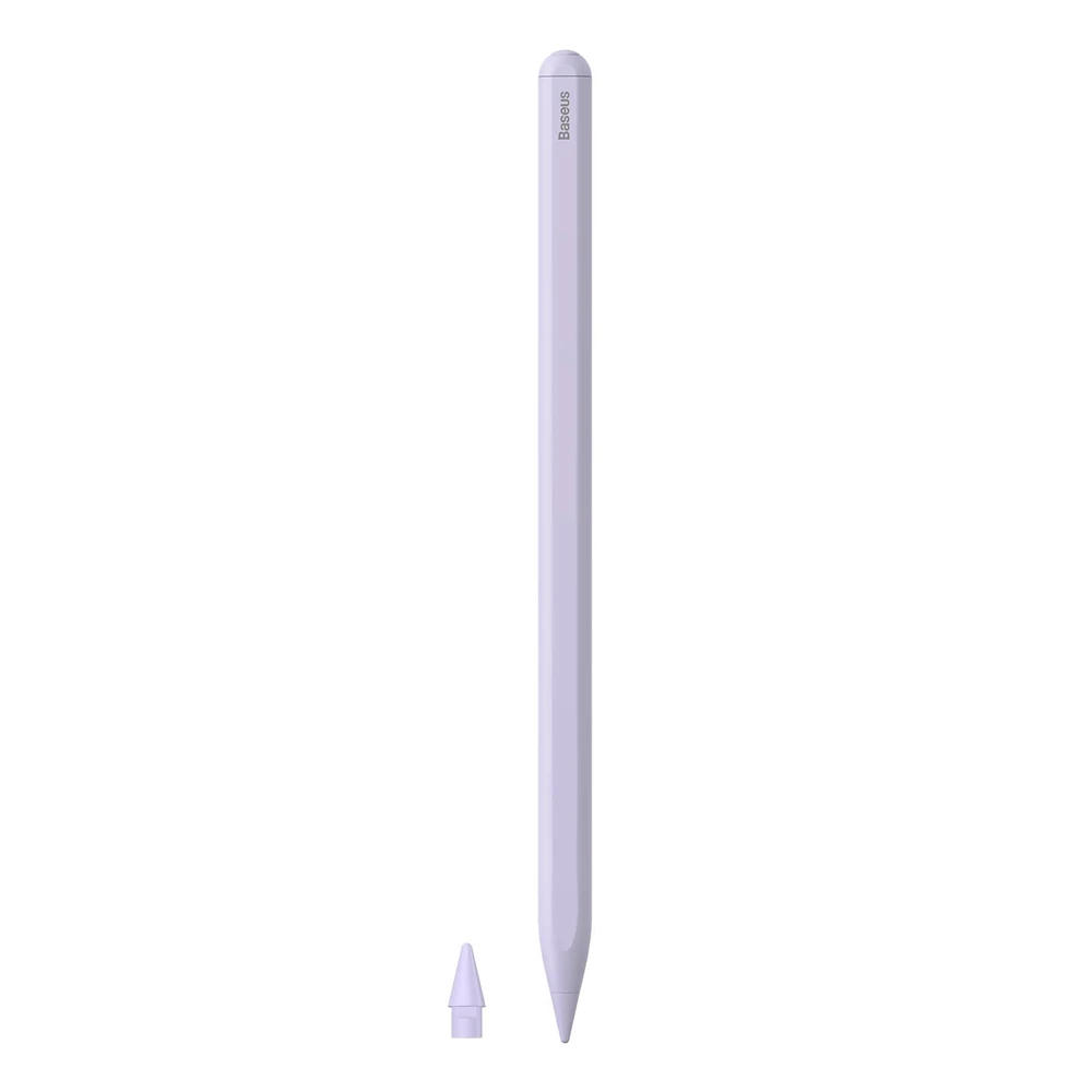 Baseus Smooth Writing 2 Stylus Pen (violetinė)