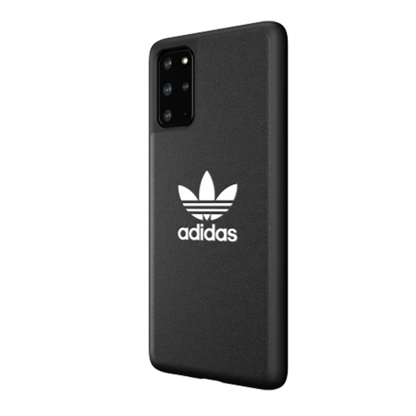 Adidas OR Moudled dėklas Trefoil Samsung Galaxy S20+ juodas 38617