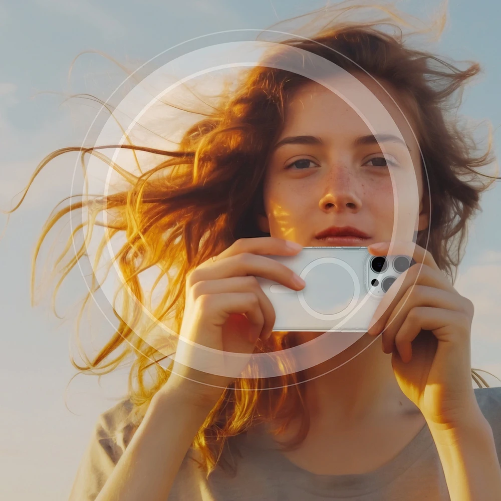 „AmazingThing AR“ aliuminio 3 lęšių stiklo ir kameros objektyvo rėmelio sijonas „Apple iPhone 16 Pro / 16 Pro Max“ – rožinio aukso spalvos