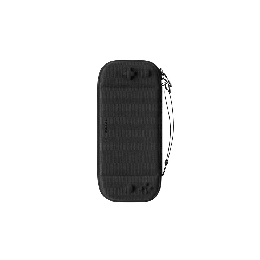 AmazingThing PlayShield EDC apsauginis dėklas skirtas Nintendo Switch 2 – juodos spalvos