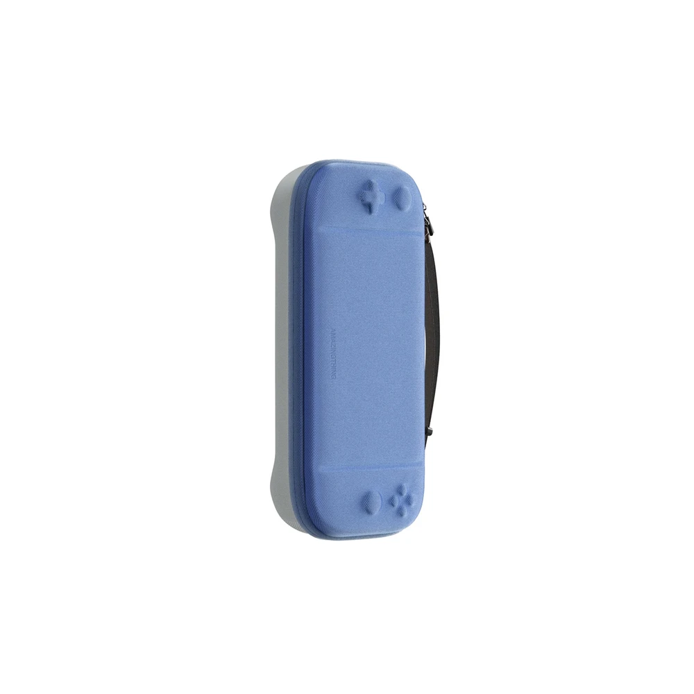 AmazingThing PlayShield EDC apsauginis dėklas skirtas Nintendo Switch 2 – mėlynos spalvos