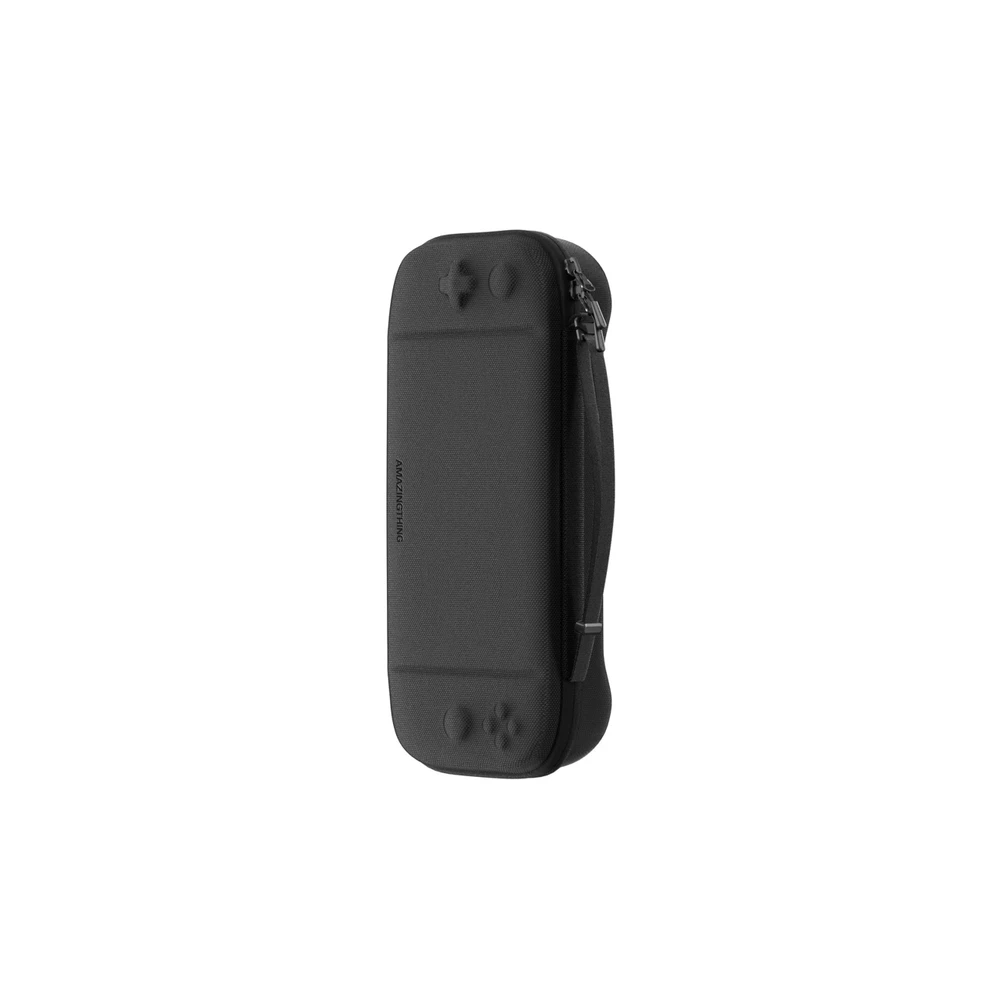 AmazingThing PlayShield EDC apsauginis dėklas skirtas Nintendo Switch 2 – juodos spalvos