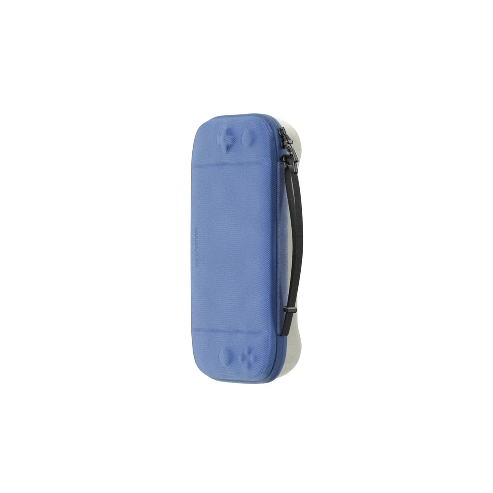 AmazingThing PlayShield EDC apsauginis dėklas skirtas Nintendo Switch 2 – mėlynos spalvos