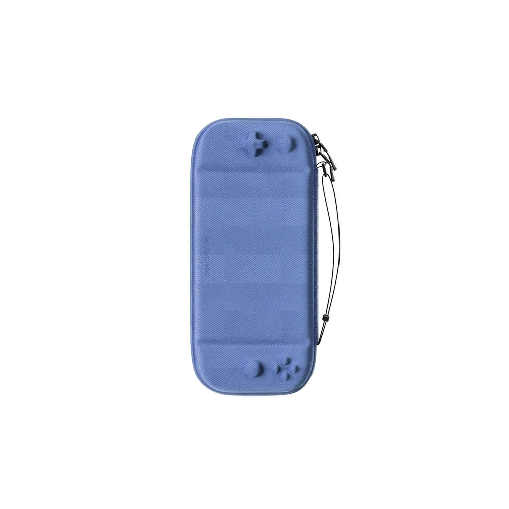 AmazingThing PlayShield EDC apsauginis dėklas skirtas Nintendo Switch 2 – mėlynos spalvos