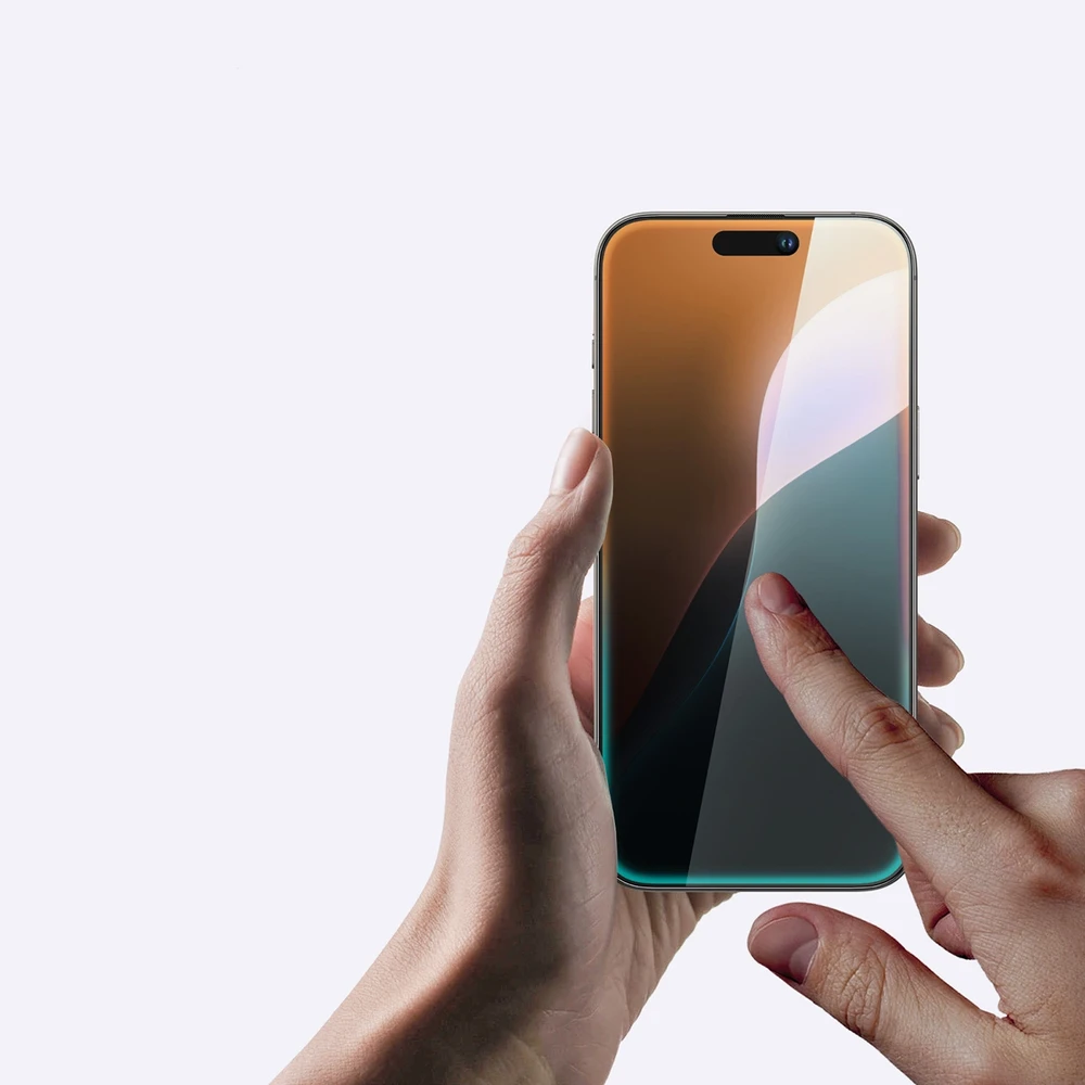 Nezatříděno AmazingThing Titan Max Apsauginis stiklas skirtas Apple iPhone 16 Plus
