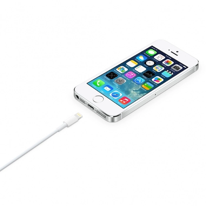 Apple iš Lightning į USB laidas (0.5 m) ME291ZM/A 
