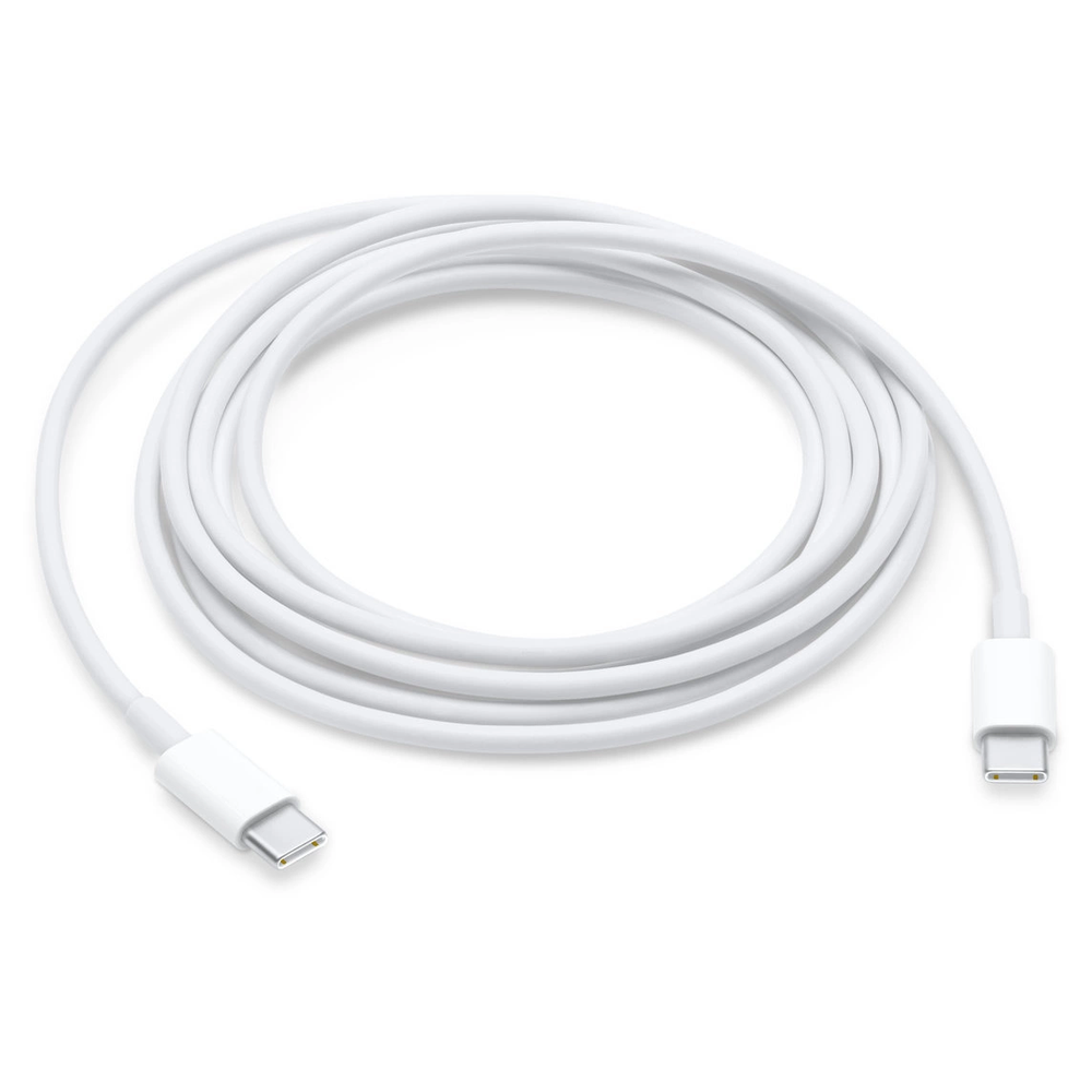 Apple USB-C įkrovimo laidas 1 m