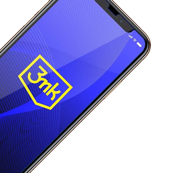 Hibridinis stiklas FlexibleGlass skirtas Apple iPhone 11 Pro Max